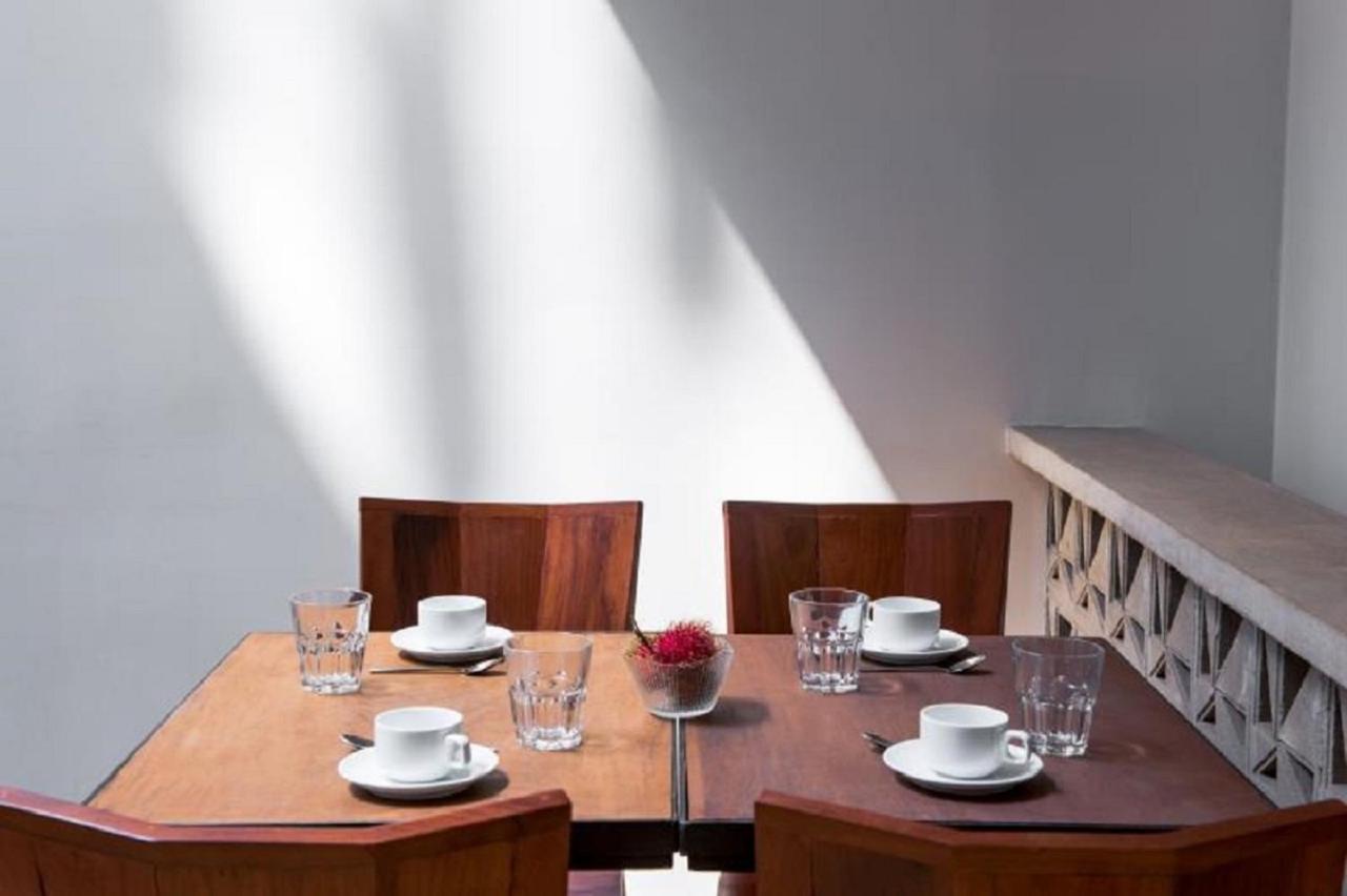 Atelier Hotel سيام ريب المظهر الخارجي الصورة