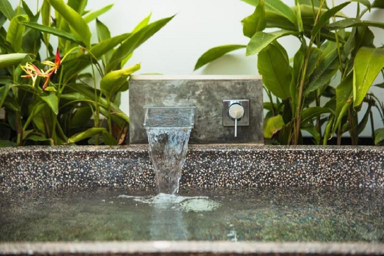 Atelier Hotel سيام ريب المظهر الخارجي الصورة