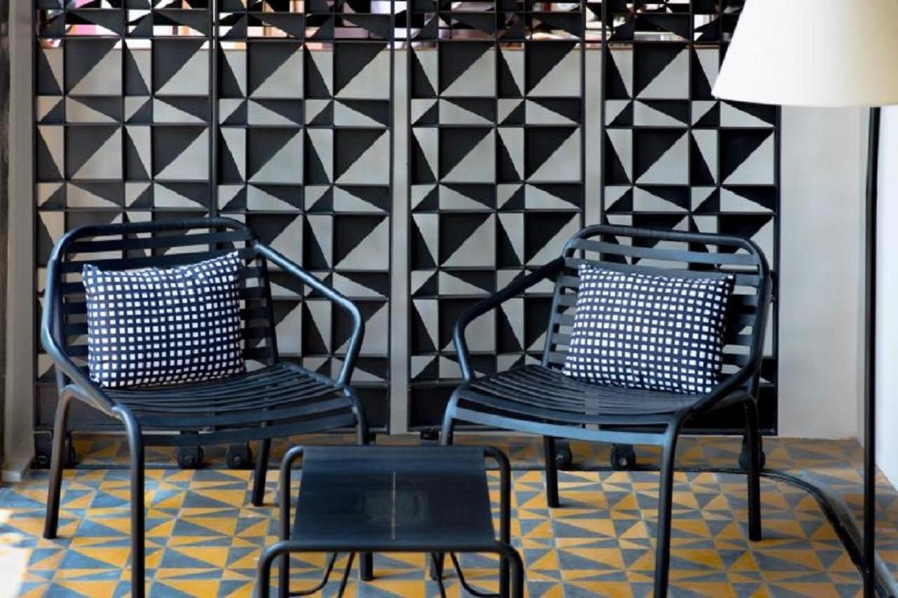 Atelier Hotel سيام ريب المظهر الخارجي الصورة