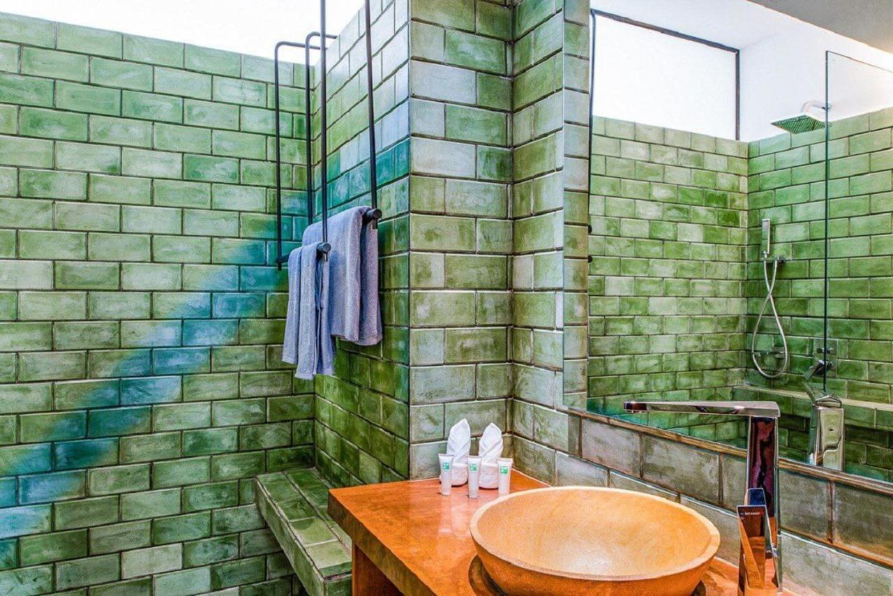 Atelier Hotel سيام ريب المظهر الخارجي الصورة