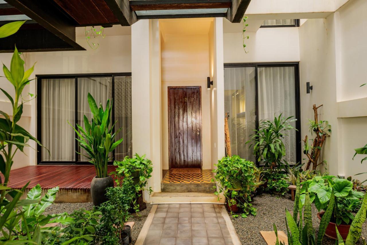 Atelier Hotel سيام ريب المظهر الخارجي الصورة