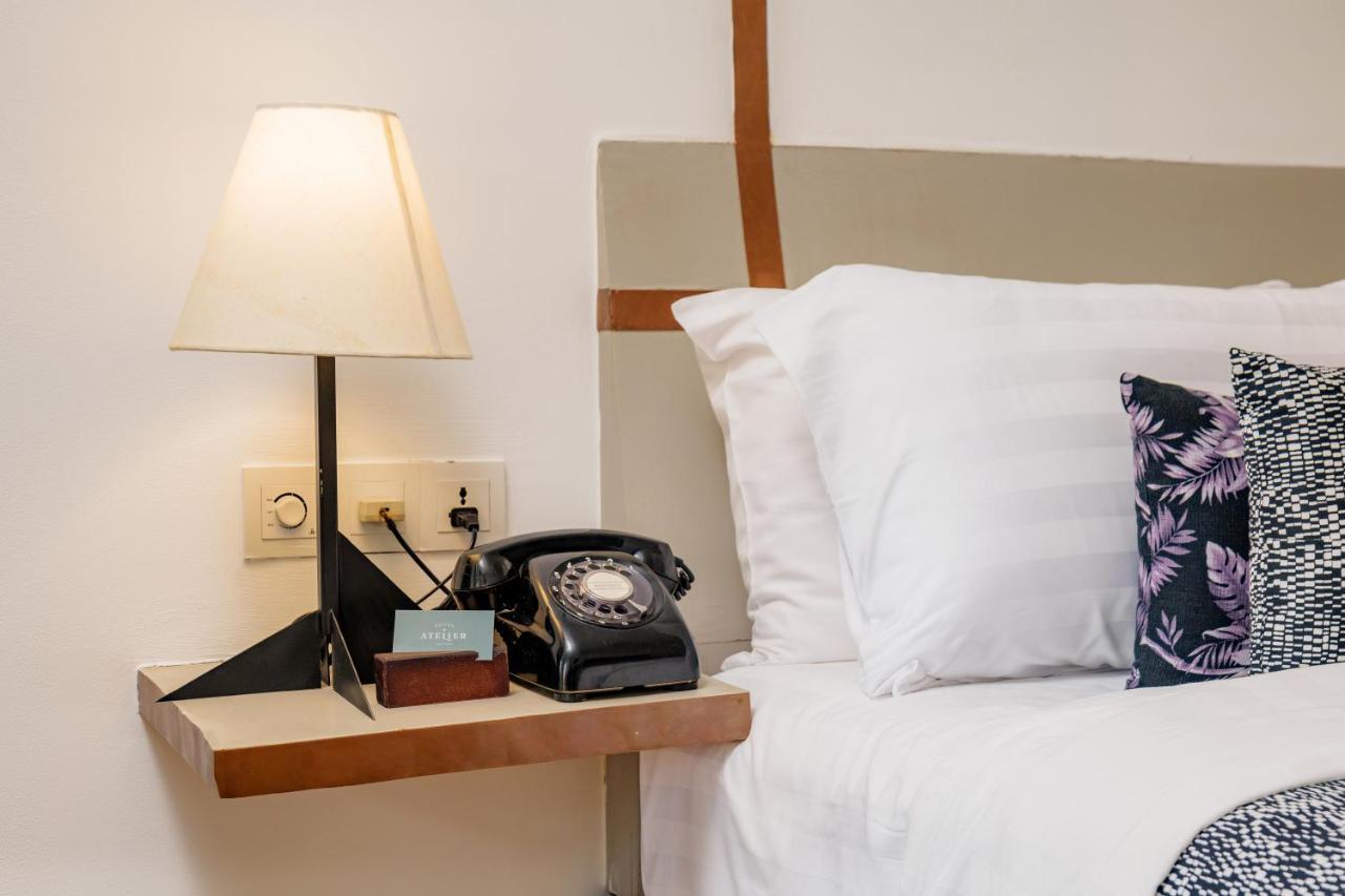 Atelier Hotel سيام ريب المظهر الخارجي الصورة