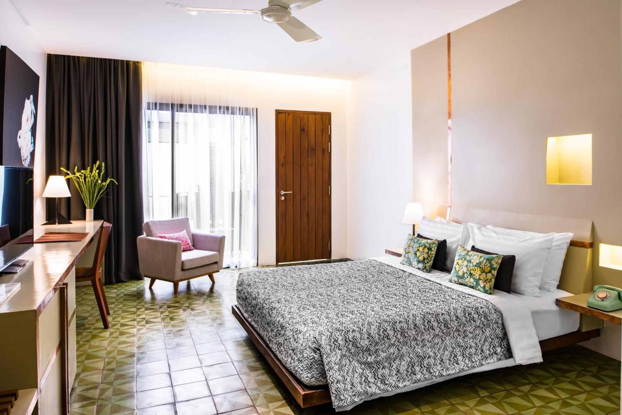 Atelier Hotel سيام ريب المظهر الخارجي الصورة